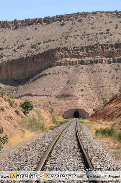 راه آهن ایران راه آهن ایران