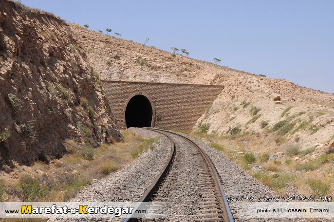 خط ریل استان خراسان رضوی خط ریل استان خراسان رضوی