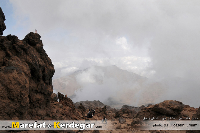 ابرهای ایران ابرهای ایران