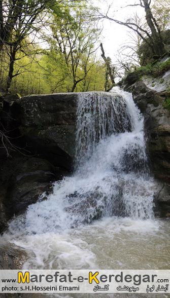 دیدنی های استان گلستان دیدنی های استان گلستان