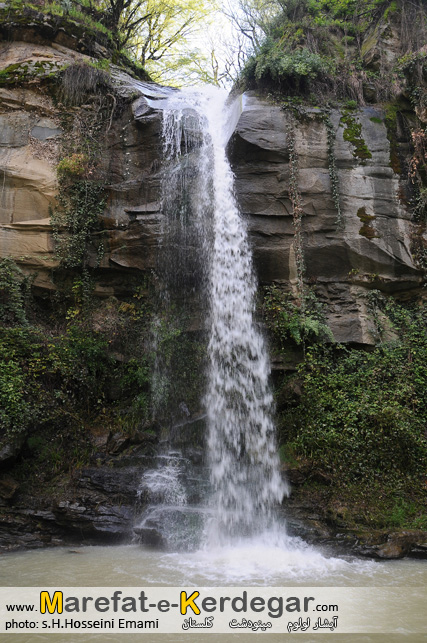 جاذبه های گردشگری استان گلستان جاذبه های گردشگری استان گلستان