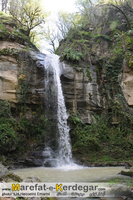 گردشگری استان گلستان گردشگری استان گلستان