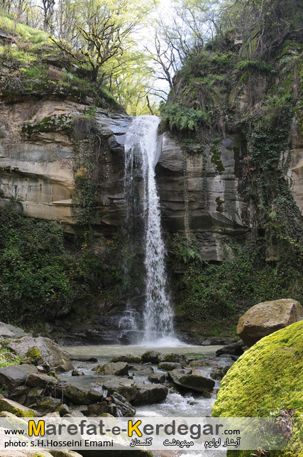 گردشگری استان گلستان گردشگری استان گلستان