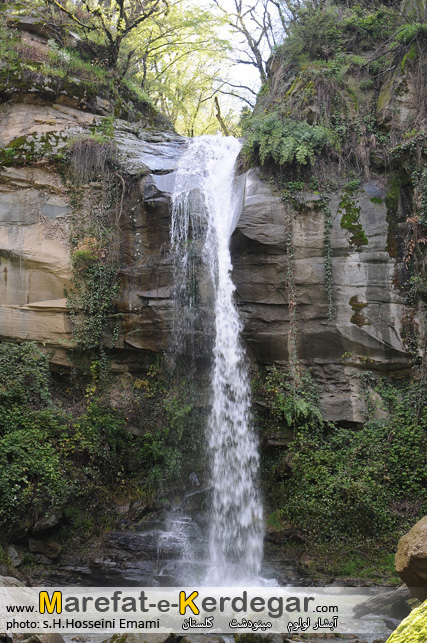 گردشگری مینودشت گردشگری مینودشت