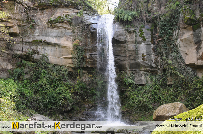 گردشگری مینودشت گردشگری مینودشت