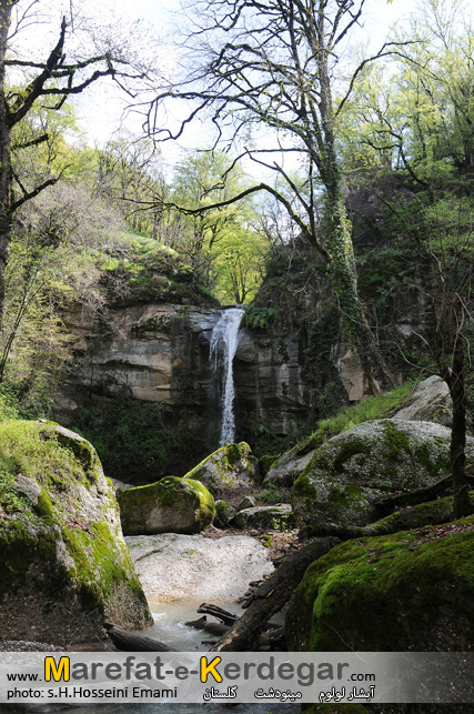 دیدنی های استان گلستان دیدنی های استان گلستان