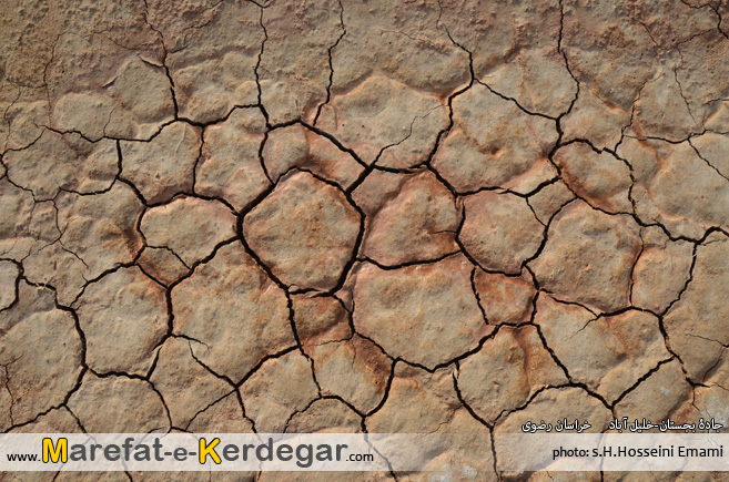 دیدنی های بجستان دیدنی های بجستان