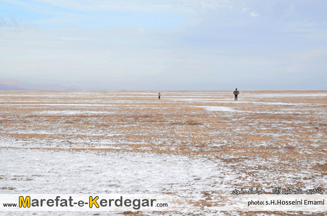 جاده بجستان - خلیل آباد جاده بجستان - خلیل آباد