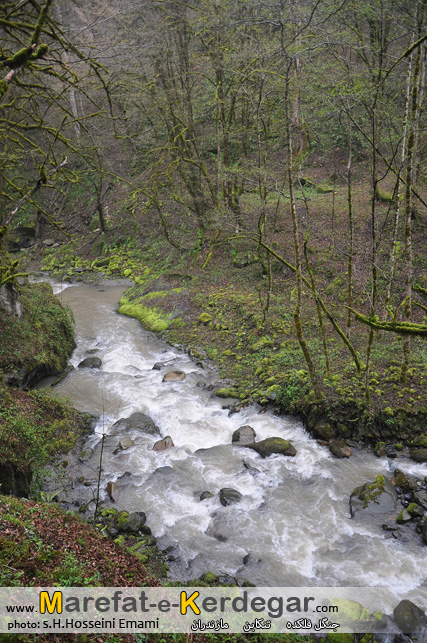 آبگرم فلکده آبگرم فلکده