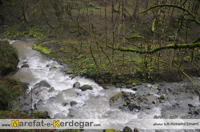 آبگرم فلکده آبگرم فلکده