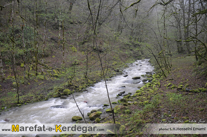 رودهای مازندران رودهای مازندران