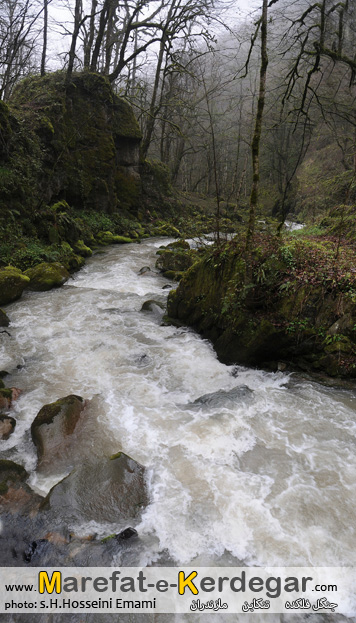 گردشگری تنکابن گردشگری تنکابن