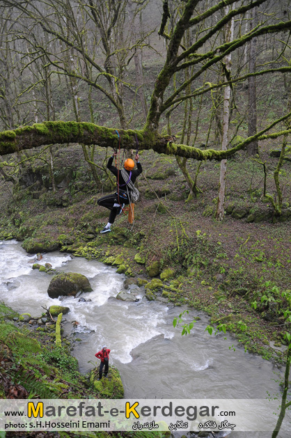 مناظر طبیعی تنکابن مناظر طبیعی تنکابن