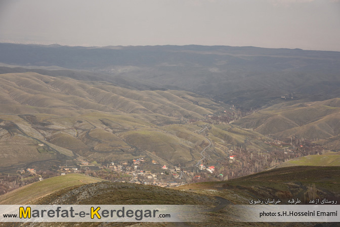 ییلاقات اطراف مشهد ییلاقات اطراف مشهد