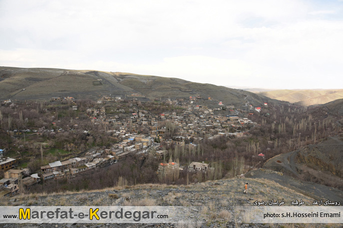 خانه های روستایی خانه های روستایی