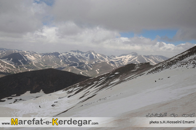 گردشگری مراغه گردشگری مراغه
