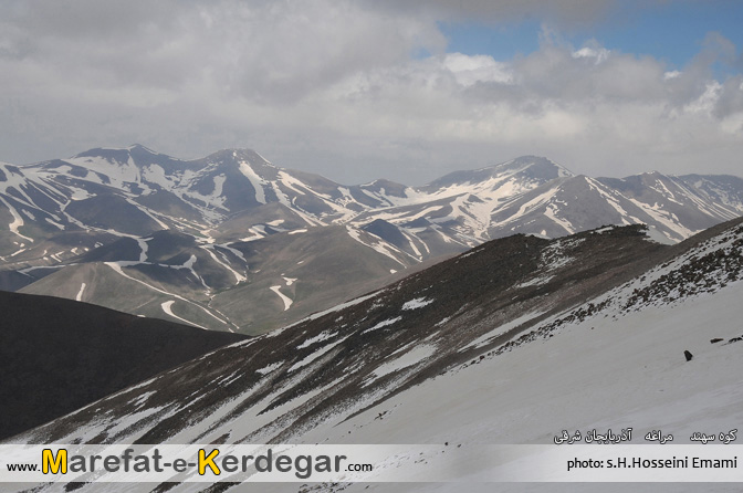 گردشگری مراغه گردشگری مراغه