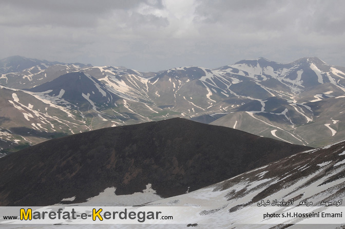 گردشگری مراغه گردشگری مراغه