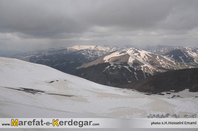 جاذبه های گردشگری مراغه جاذبه های گردشگری مراغه