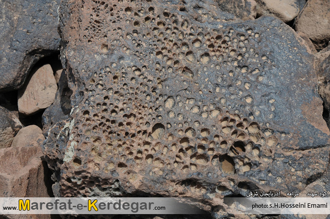 طبیعت آذربایجان شرقی طبیعت آذربایجان شرقی