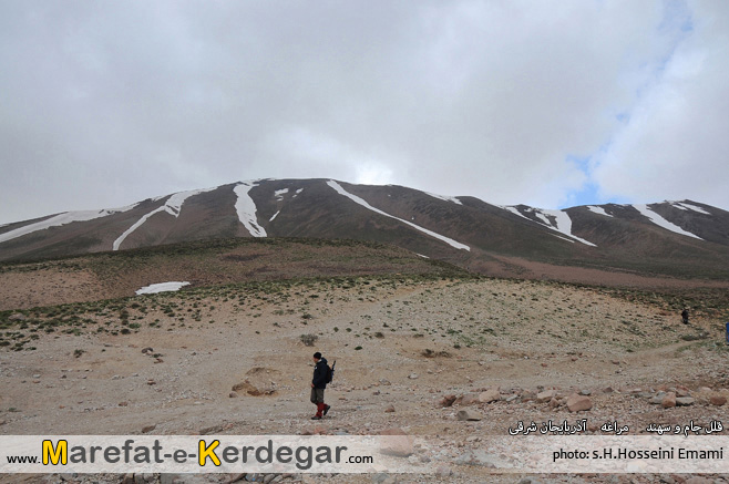 کوه های مراغه کوه های مراغه