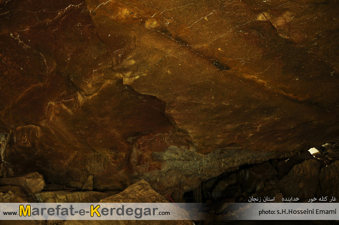 اماکن توریستی خدابنده اماکن توریستی خدابنده