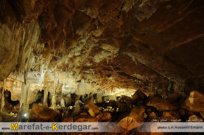 اماکن توریستی استان زنجان اماکن توریستی استان زنجان