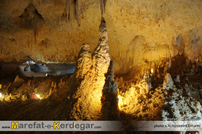 غار کتله خور غار کتله خور