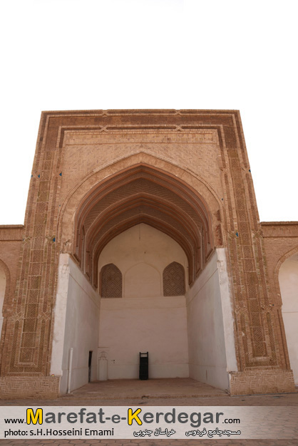 مسجد جامع فردوس مسجد جامع فردوس