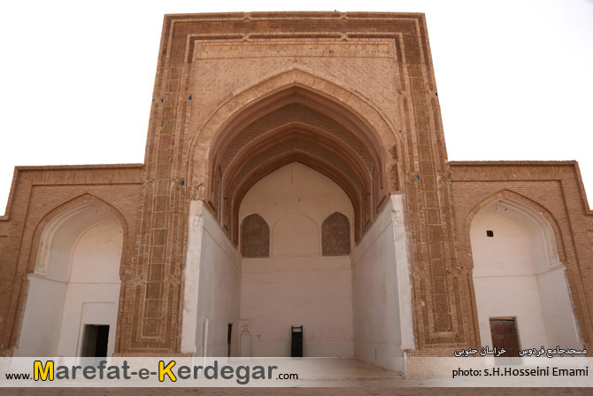 مسجد جامع فردوس مسجد جامع فردوس