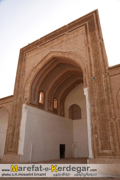 آثار تاریخی فردوس آثار تاریخی فردوس