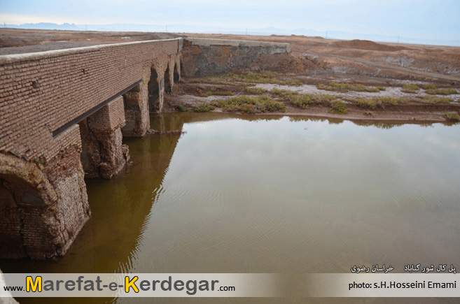 کال شور کال شور