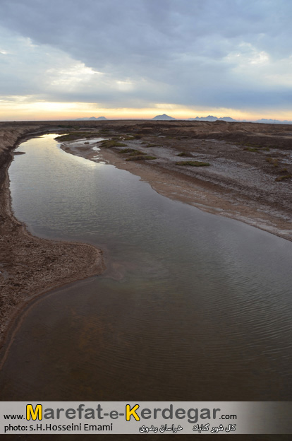 کال شور گناباد کال شور گناباد