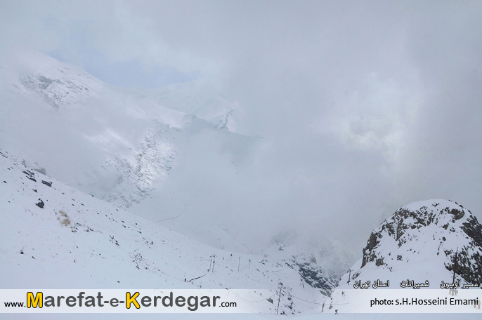 مسیر اوسون به ایستگاه پنج مسیر اوسون به ایستگاه پنج