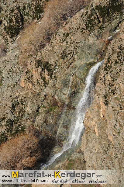 مسیر اوسون مسیر اوسون