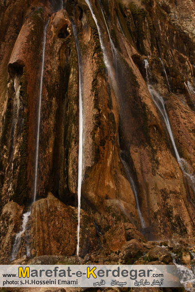 طبیعت سپیدان طبیعت سپیدان