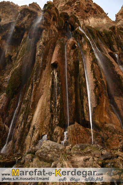 طبیعت فارس طبیعت فارس