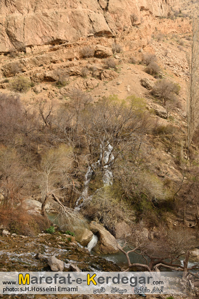 گردشگری سپیدان گردشگری سپیدان