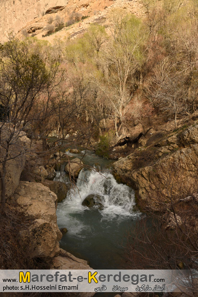 طبیعت مارگون طبیعت مارگون