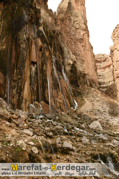 دیدنی های سپیدان دیدنی های سپیدان