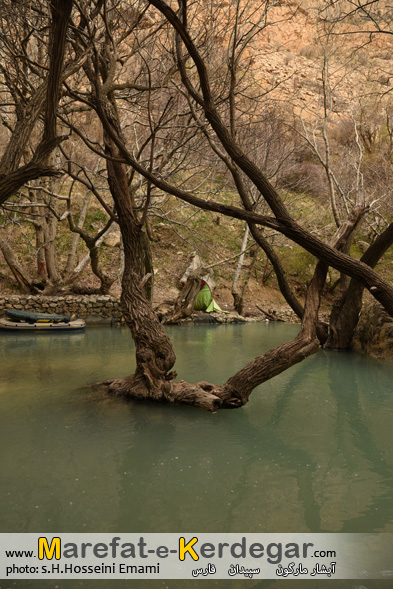 دیدنی های استان فارس دیدنی های استان فارس