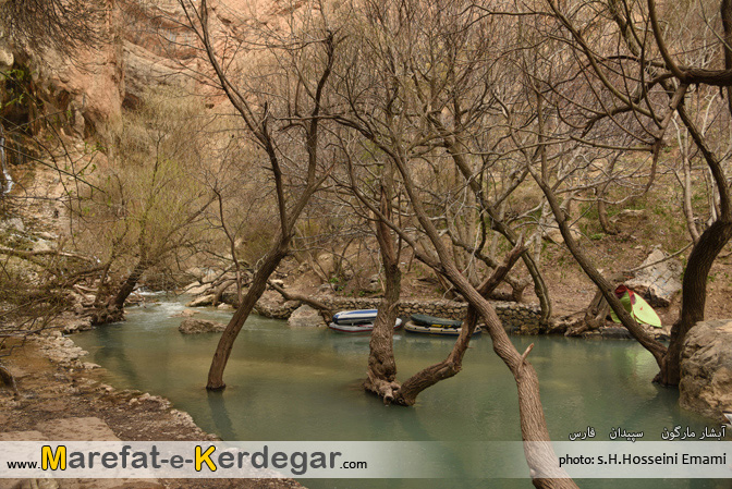 مارگون مارگون