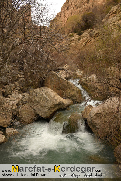جاهای دیدنی سپیدان جاهای دیدنی سپیدان