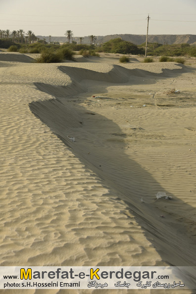 دیدنی های جاسک دیدنی های جاسک