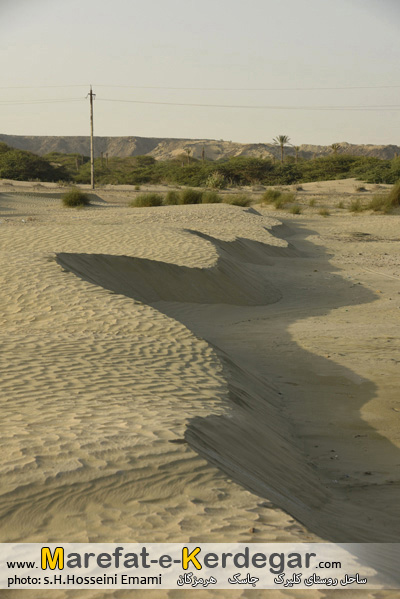 مکان های دیدنی جاسک مکان های دیدنی جاسک