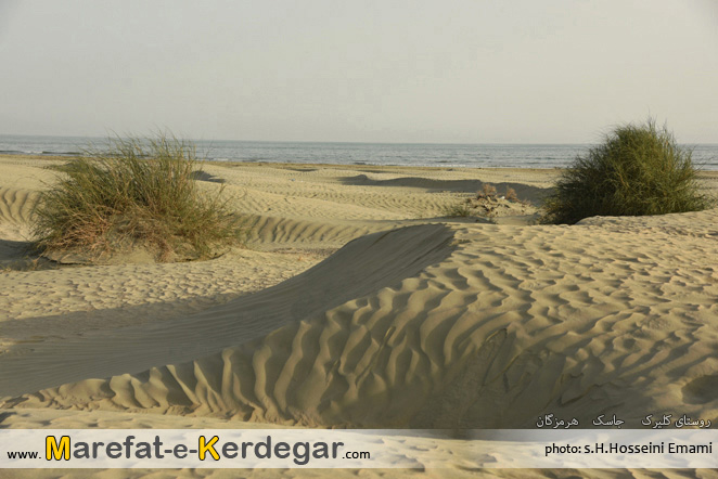 کویر و دریا کویر و دریا