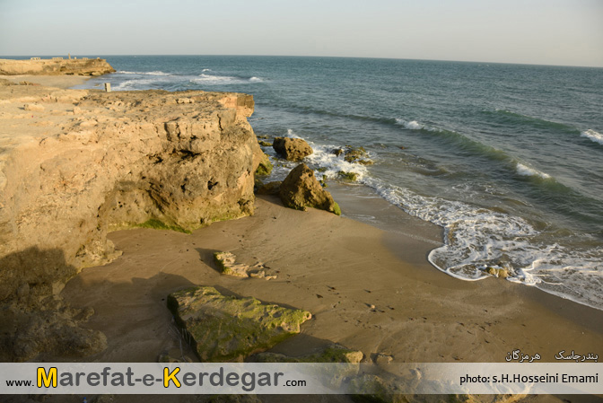 عکاسی بندر جاسک عکاسی بندر جاسک