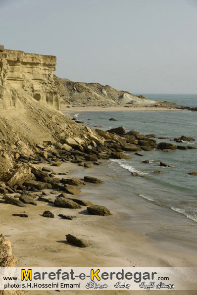 سواحل صخره ای ایران سواحل صخره ای ایران