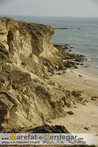 مکان های دیدنی جاسک مکان های دیدنی جاسک