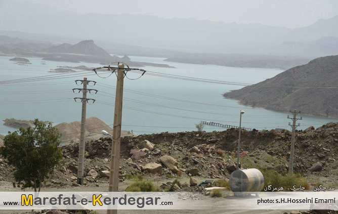 سد های هرمزگان سد های هرمزگان